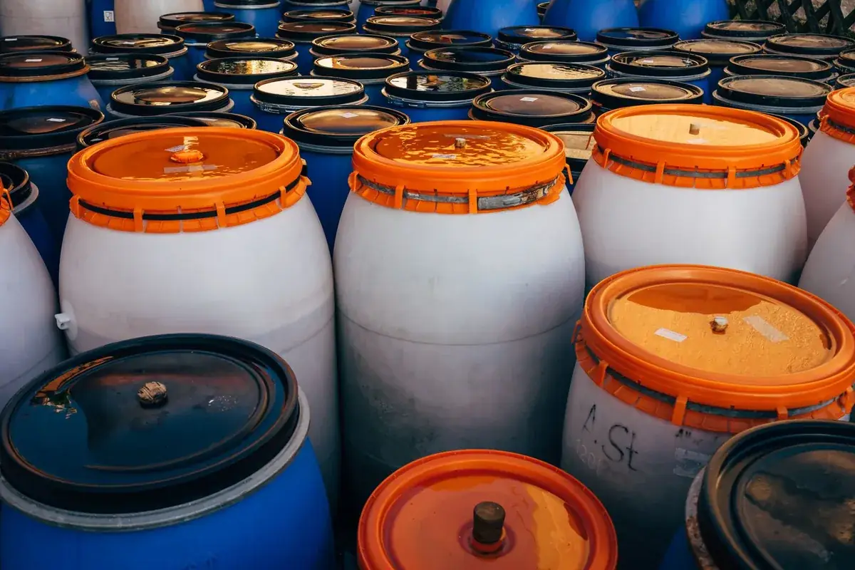 Chemical & Toxic Waste Cleanup in Oconto Falls, WI