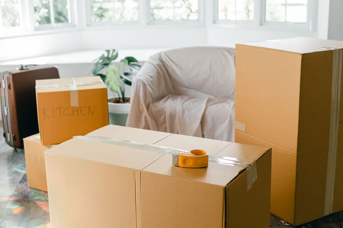Hoarding Cleanup in Oconto Falls, WI